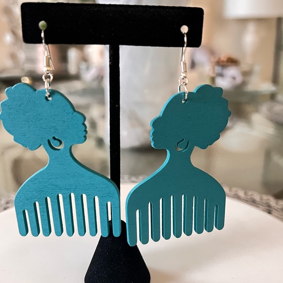 Afrocentric Sales! Kaftan/ Caftan Jewelry and Accessories - Picture 11 of 15